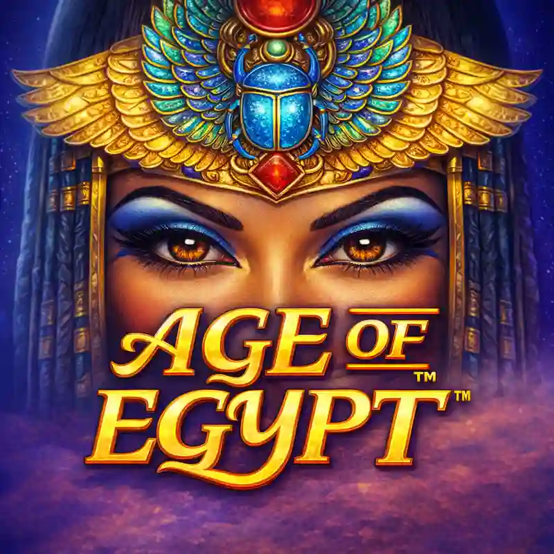 Age of Egypt Casino Lodebet
