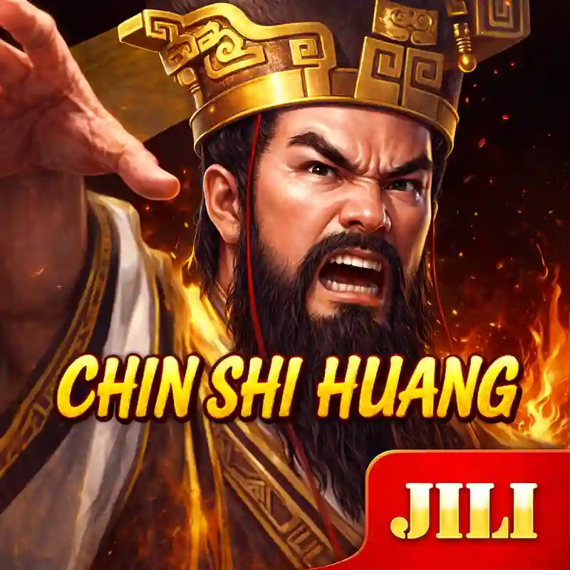 Chin Shi Huang Slot Game sa lodebet