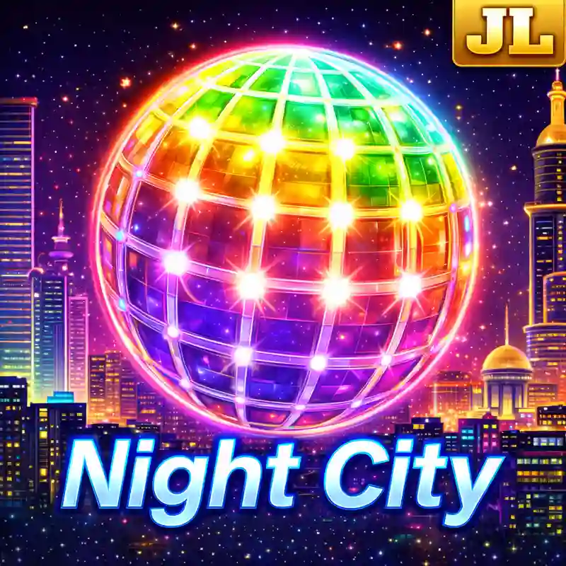 Night City